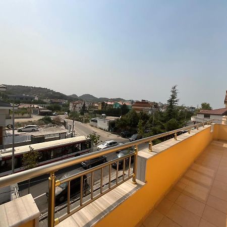 Italian Style Apartment Durrës Kültér fotó