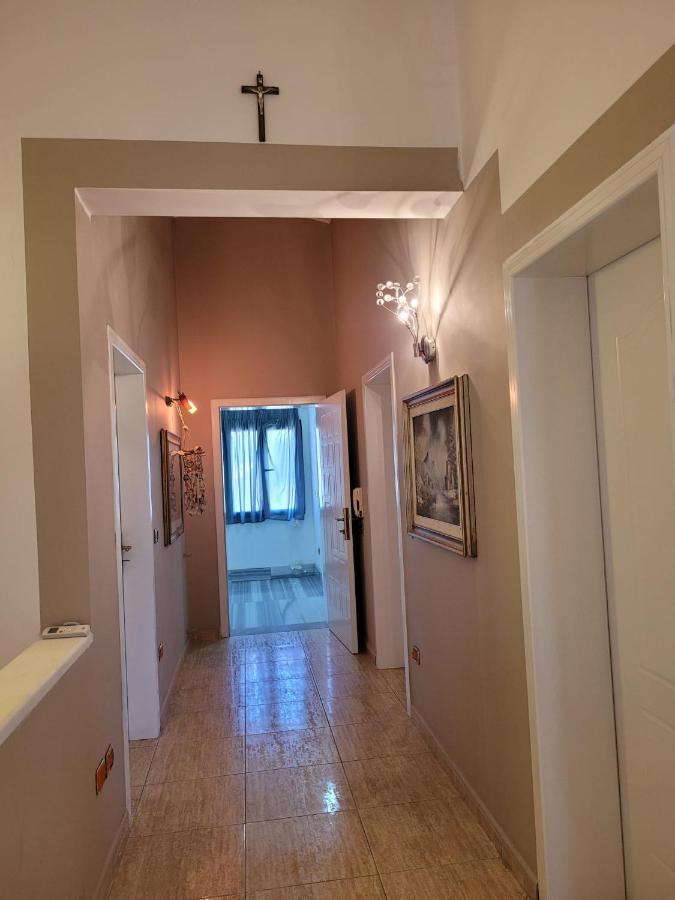 Italian Style Apartment Durrës Kültér fotó