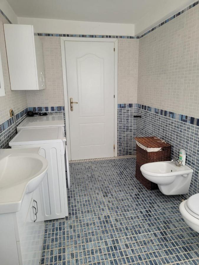 Italian Style Apartment Durrës Kültér fotó