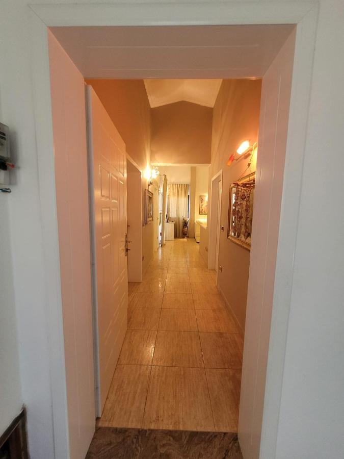 Italian Style Apartment Durrës Kültér fotó