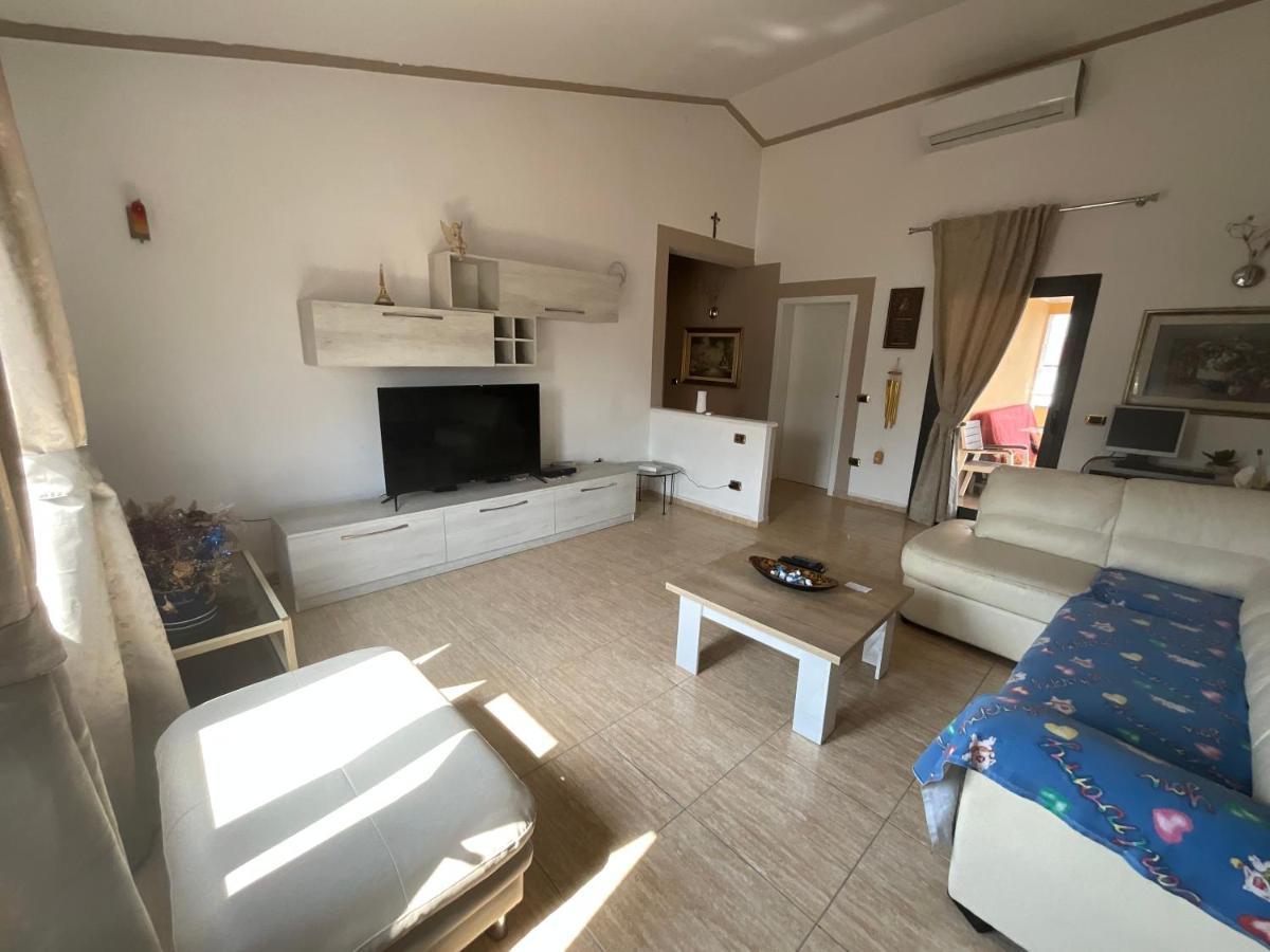 Italian Style Apartment Durrës Kültér fotó
