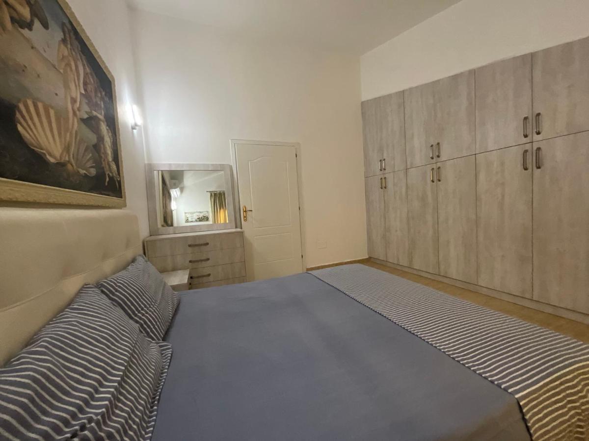 Italian Style Apartment Durrës Kültér fotó