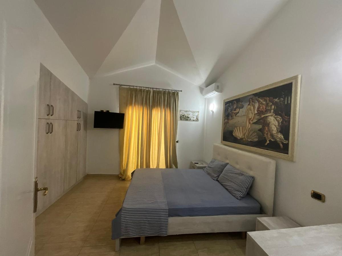 Italian Style Apartment Durrës Kültér fotó