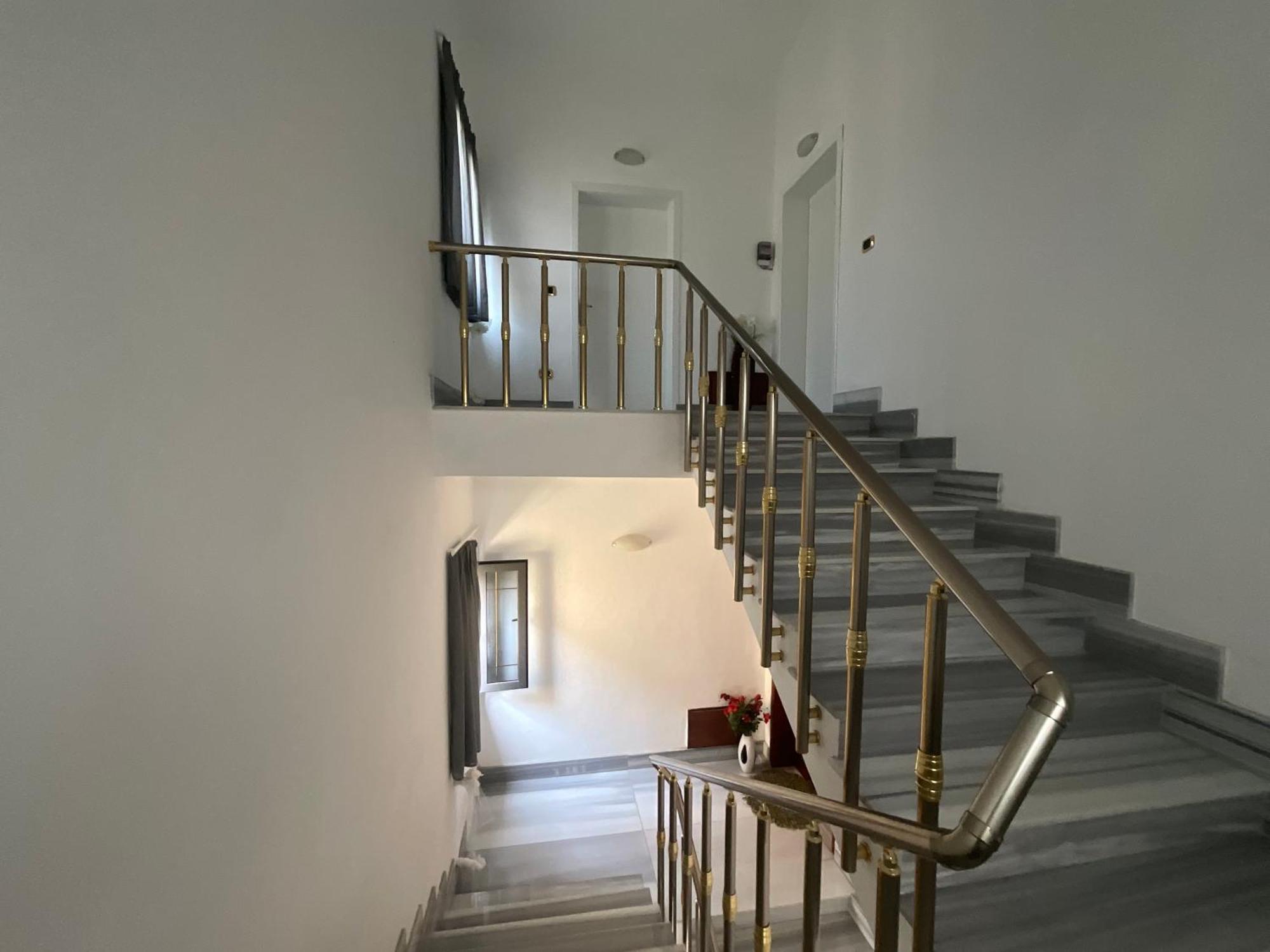 Italian Style Apartment Durrës Kültér fotó