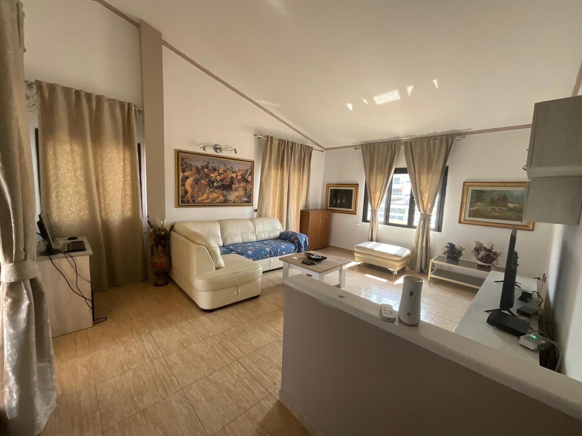 Italian Style Apartment Durrës Kültér fotó
